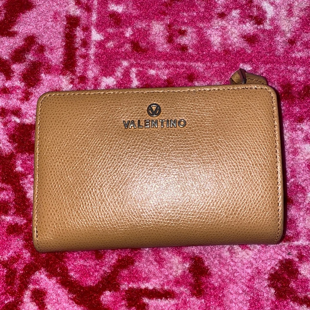 Valentino Mini Wallet